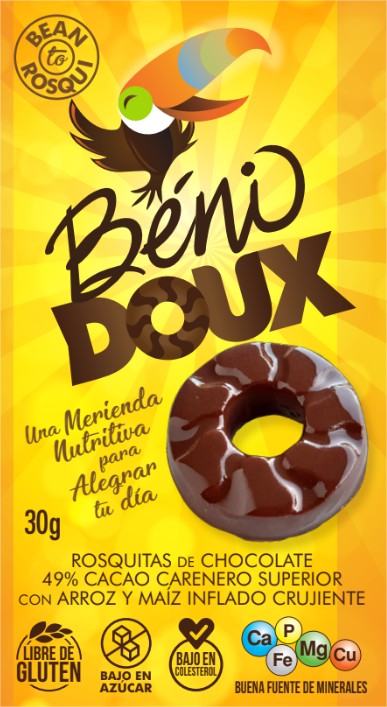Beni Doux