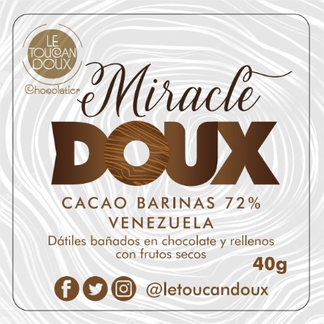 Miracle Doux