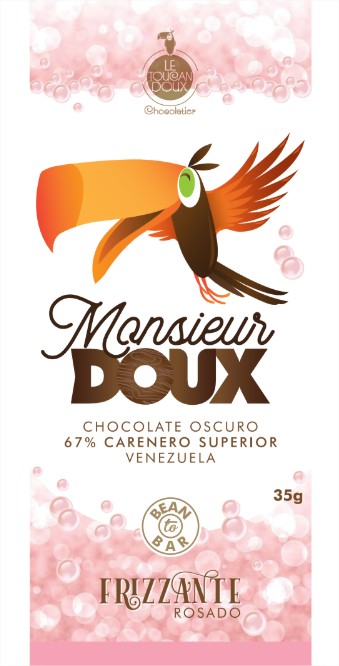 Monsieur Doux